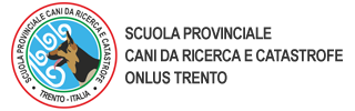 Scuola Provinciale Cani Ricerca