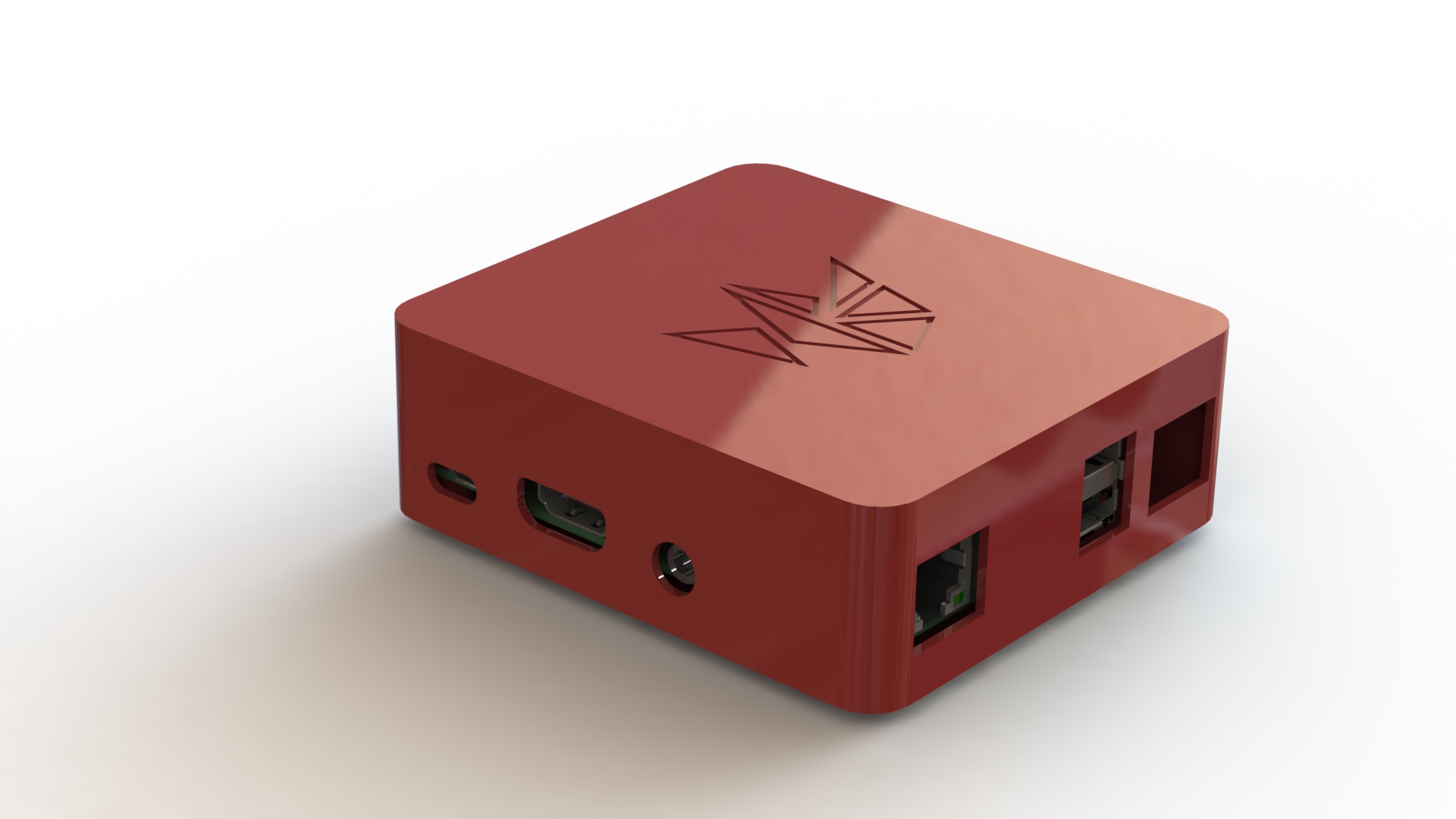 ActivePager control unit