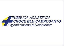 Croce Blu Camposanto